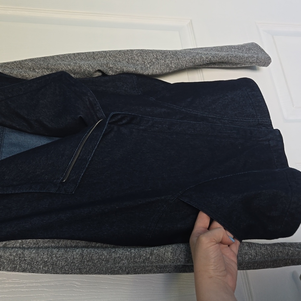 Lisa Rinna Collection jacket size Small EUC - Picture 4 of 7